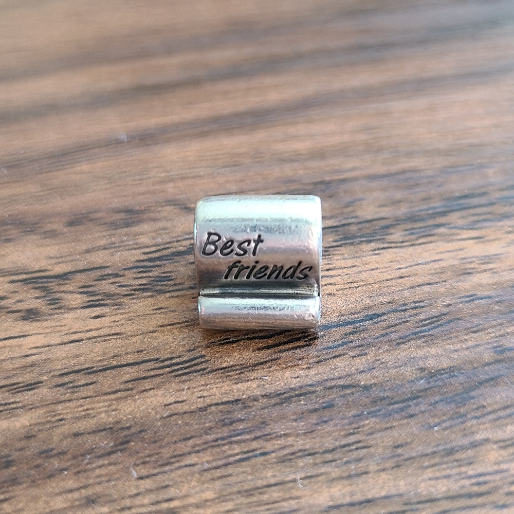 Pandora Best Friends Charm